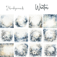 Zestaw Winter 01